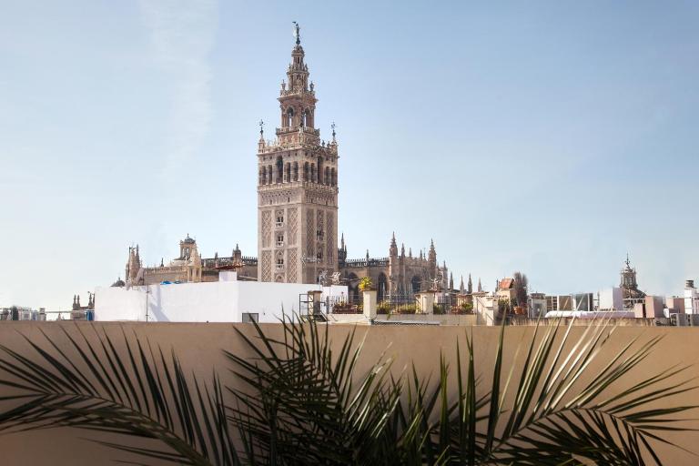 Guzman El Bueno Suites - B&B Sevilla