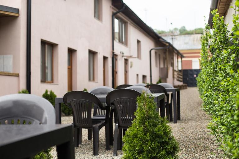 la casa hermosa - B&B Turda