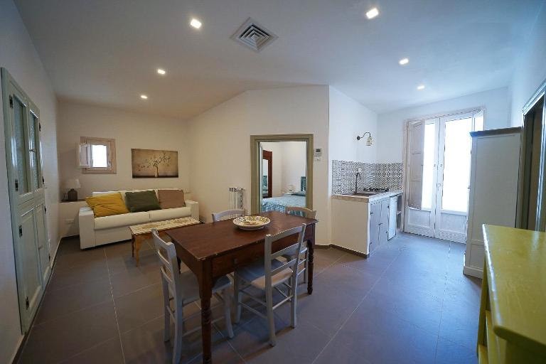Pugliavacanza - B&B Monopoli
