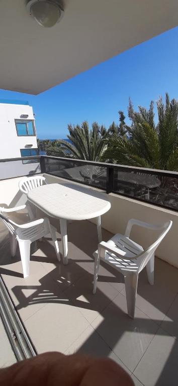 VV Testeina 30 - B&B San Bartolomé de Tirajana
