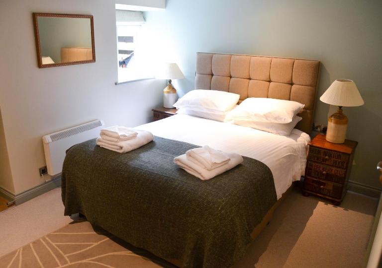 The Fox - Ferienwohnung Chipping Norton