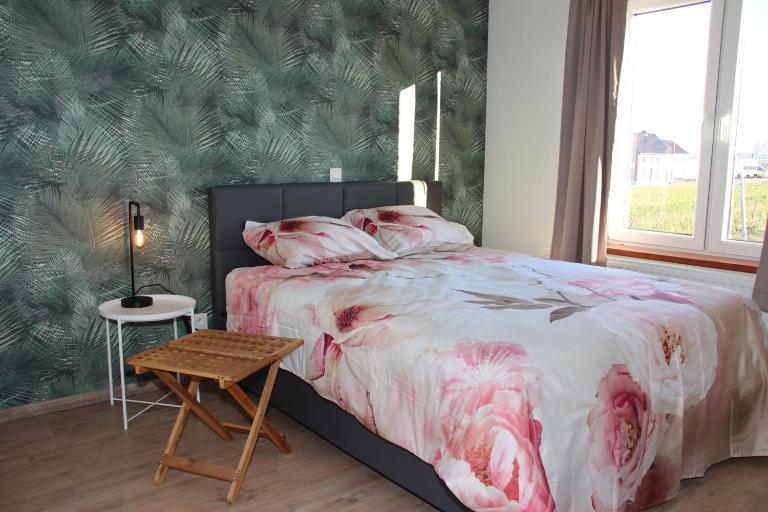 Juwel Fruithof - B&B Zepperen