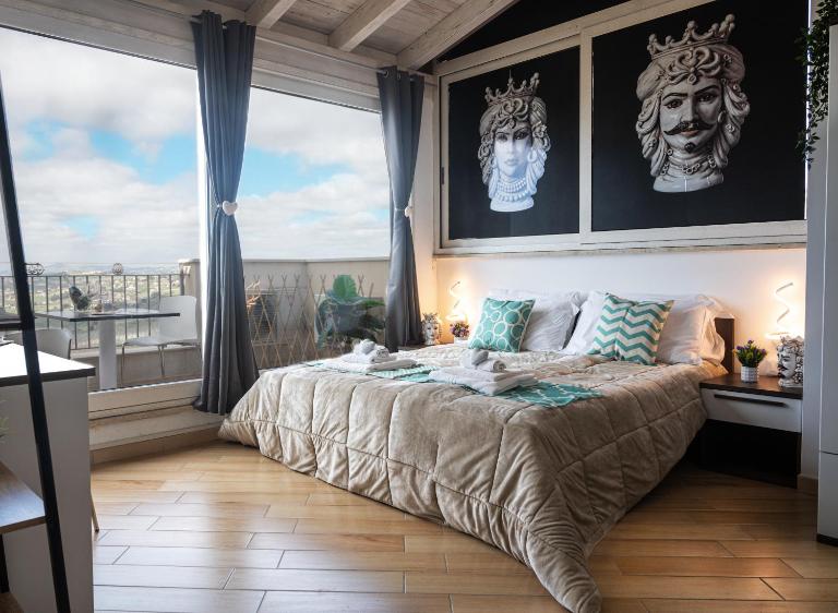 Il Moro - Agrigento Rooms - Bed and Breakfast Favara
