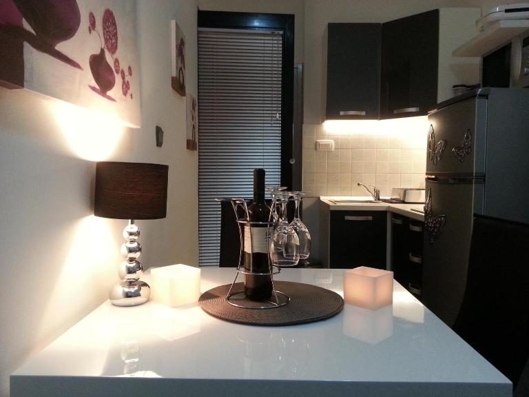 Apartment Dalmatino - B&B Split