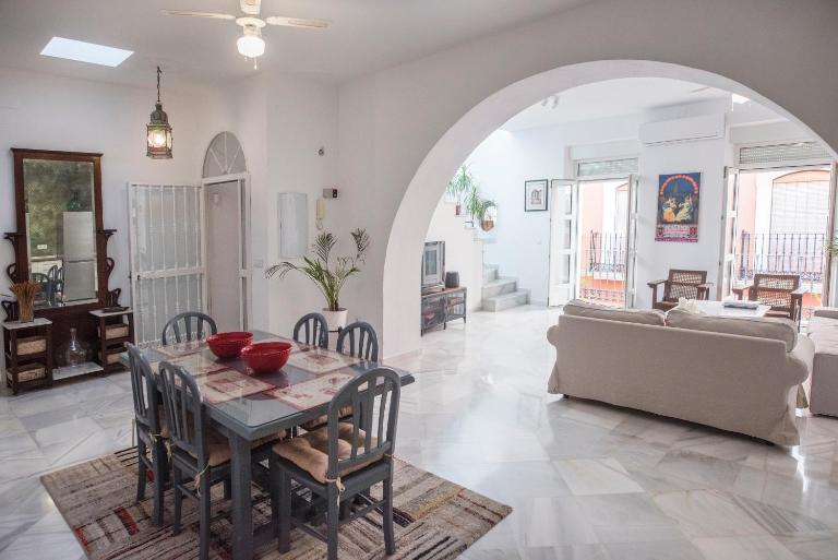 La Casa de Lucía - B&B Ayamonte
