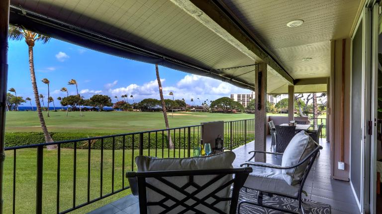 Maui Eldorado - J207 - Bed and Breakfast Lahaina