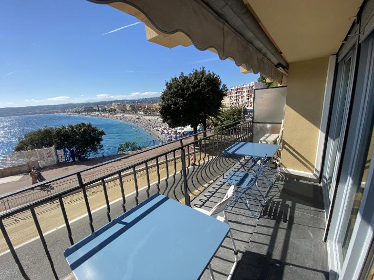 PROMENADE HOLIDAY - OLD TOWN PANORAMIC - Ferienwohnung Nizza