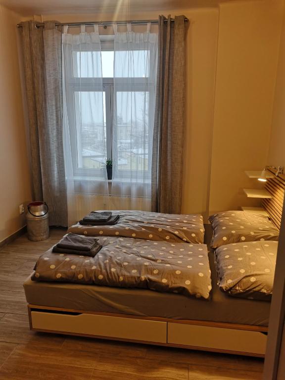 Apartament z Widokiem - Bed and Breakfast Władysławowo