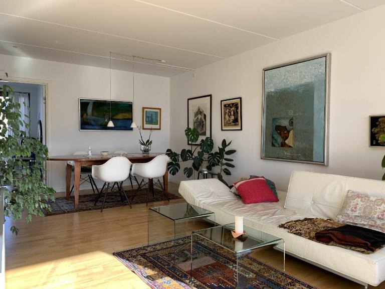 ApartmentInCopenhagen Apartment 651 - B&B Copenhagen