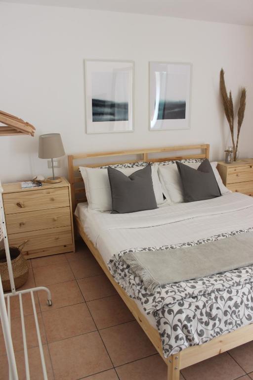 Casa Vacanze Giorgetta 1 piano - B&B Chioggia