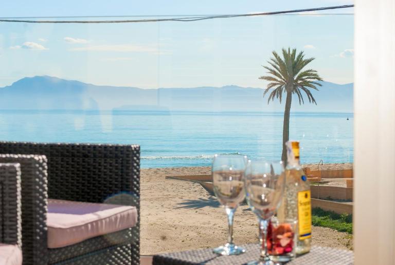 Apartment Paradise Bay 3 at Alcudia Beach, Salzes 3 - B&B Playa de Muro