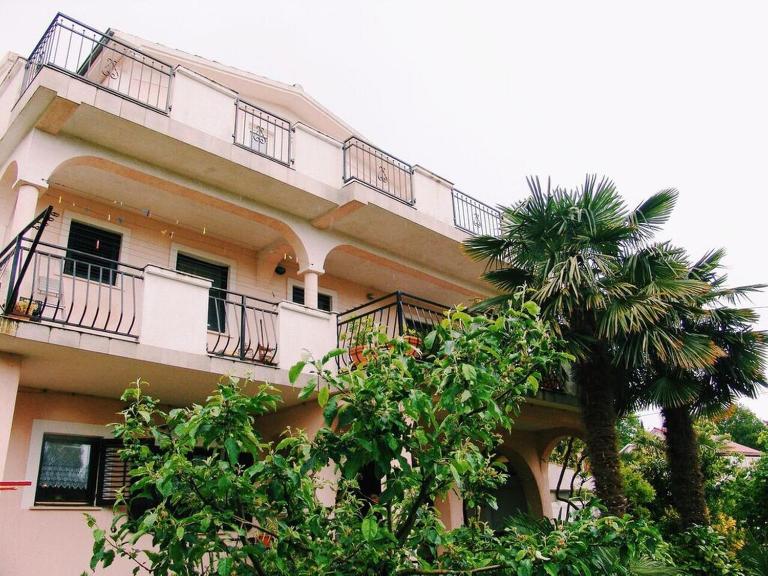 Apartment Stella - Chambres d'hôtes Malinska