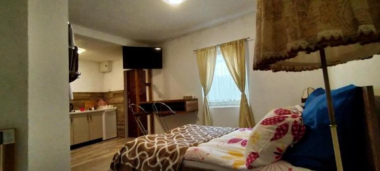Apartment New Days - Bed and Breakfast Sarajevo