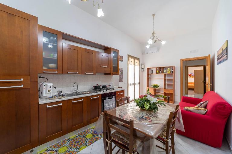 VaVillaVà Appartamenti in Centro - B&B Marsala