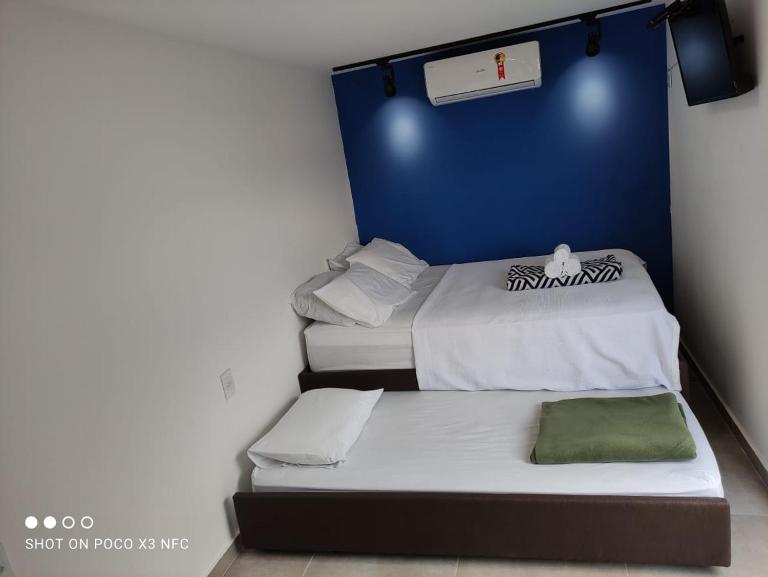 Flat Container Pontal do Atalaia - Ferienwohnung Arraial do Cabo