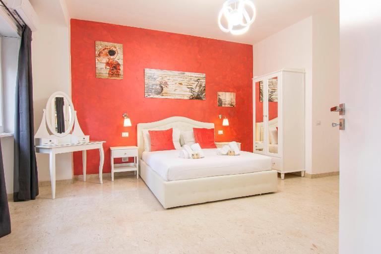 Luxury Boutique Hotel - B&B Rome