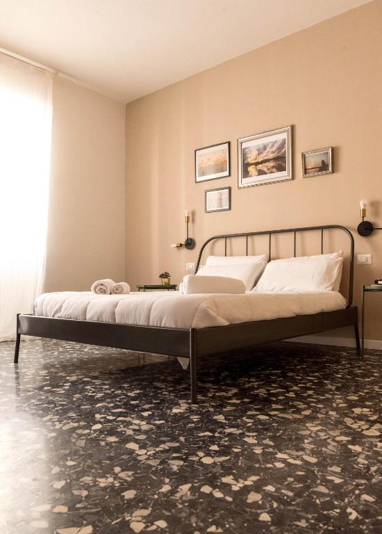 Four Rooms Alghero - B&B Alghero