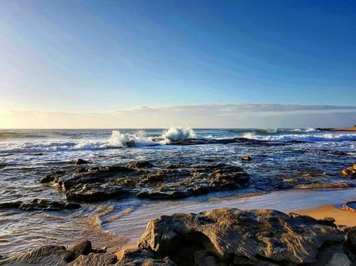 Holiday unit 37 Eden dunes - B&B Shelly Beach