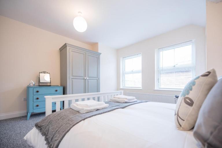 2 Abbey Mews, Leiston - B&B Leiston
