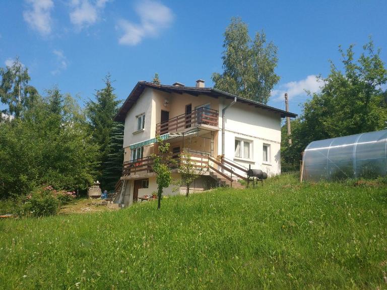 Guest House Bovada / Къща за гости Бовада - Chambres d'hôtes Bov