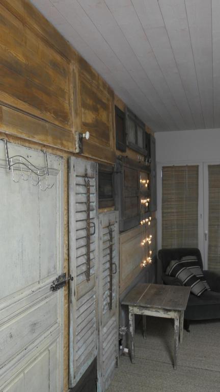 Gîte, Vintage Touch - Bed and Breakfast Hannonville-sous-les-Côtes
