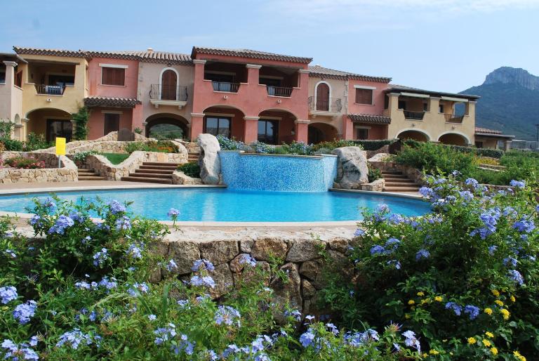 Appartamenti Golfo Aranci - Bed and Breakfast Golfo Aranci