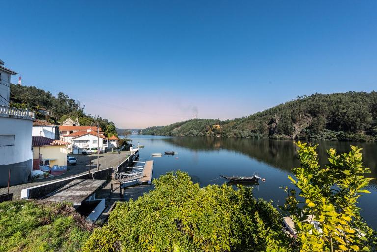 Villa Douro - B&B Feira