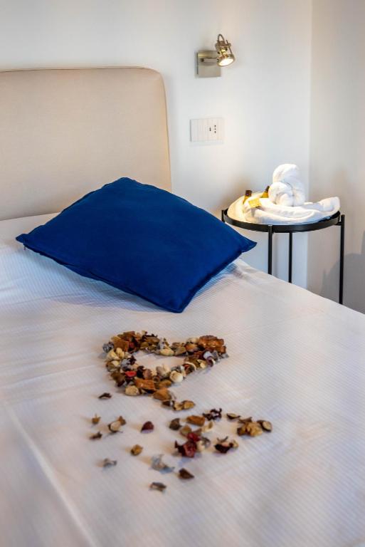 Appartamento Comballo - Ferienwohnung Lezzeno