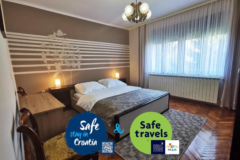 Apartman Škudar - B&B Bjelovar