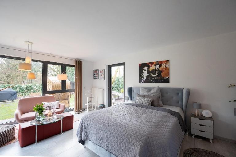 RockLoft Oldenburg - Bed and Breakfast Oldenburg