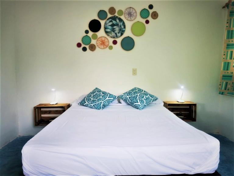 Casa Sobek - Chambres d'hôtes Puerto Escondido