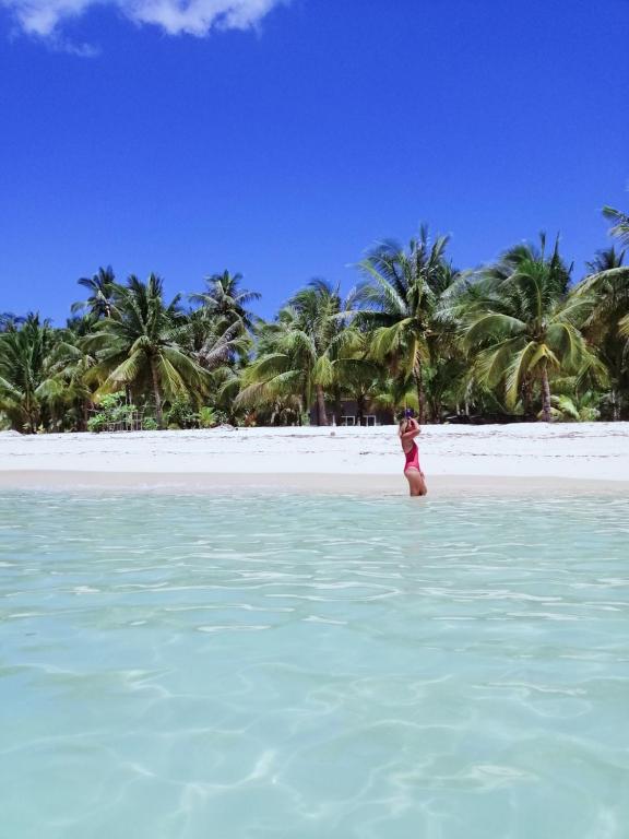 Anajawan Island Beachfront Resort - B&B General Luna