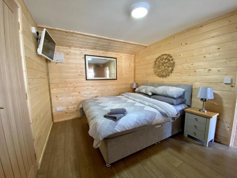 Southernwood - Wantage Road Lodge - B&B Didcot