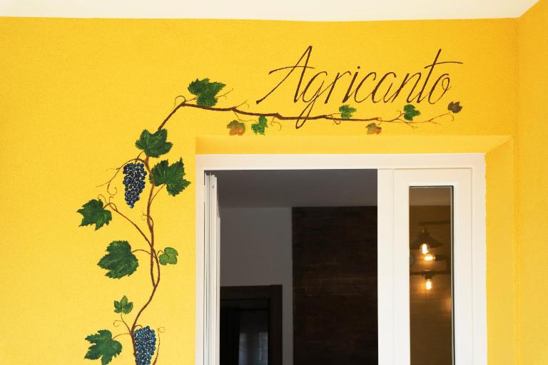 Agricanto - B&B Sestri Levante