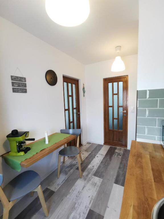 Dream Studio Petrosani - Ferienwohnung Petroşani