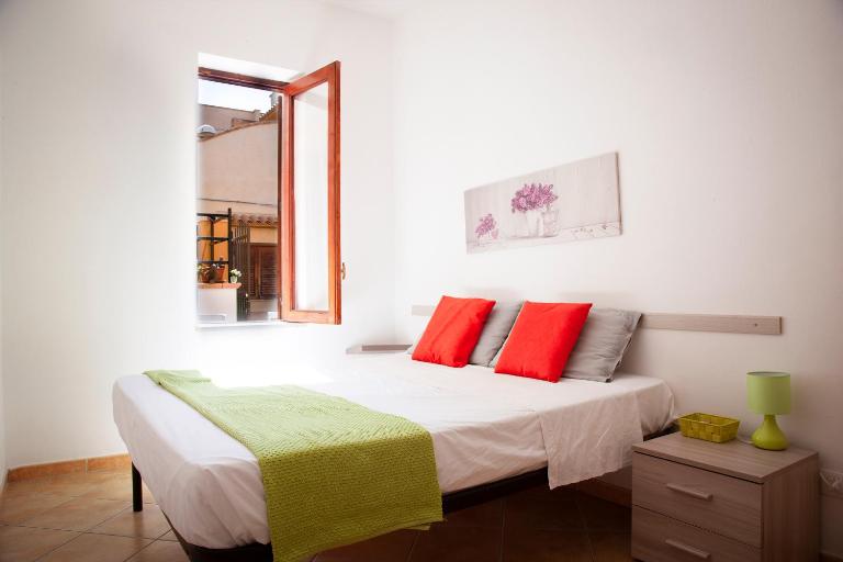 Casa Gavi - Bed and Breakfast Tre Fontane