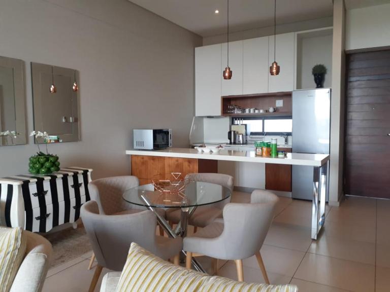 Zimbali Suite 606 - Bed and Breakfast Ballito