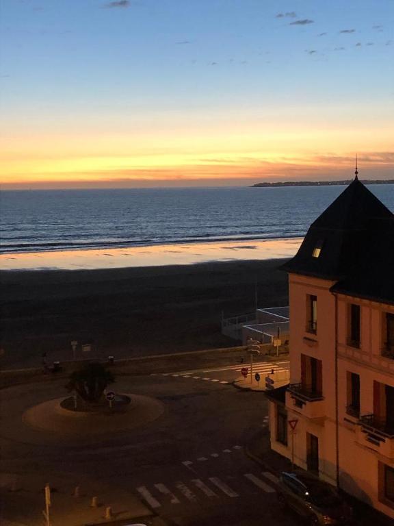LES CEDRES, Résidence LES OCEANES - B&B Pornichet