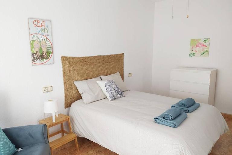 Amplio y céntrico apartamento junto al mar - B&B Almuñécar