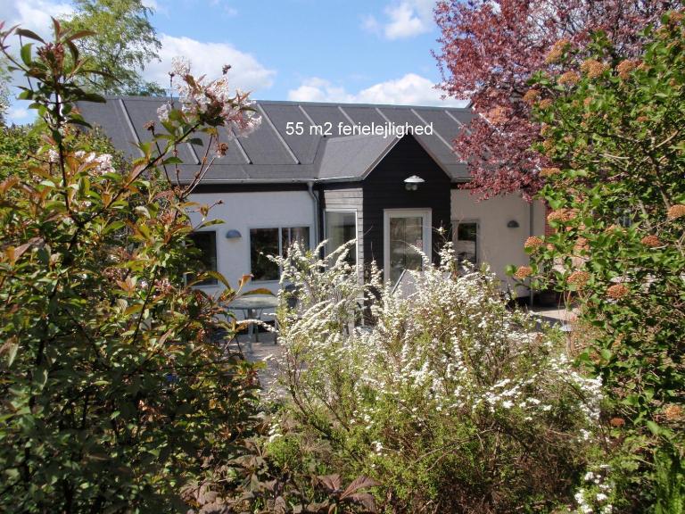 Aarhus Syd Holiday Apartment - B&B Beder