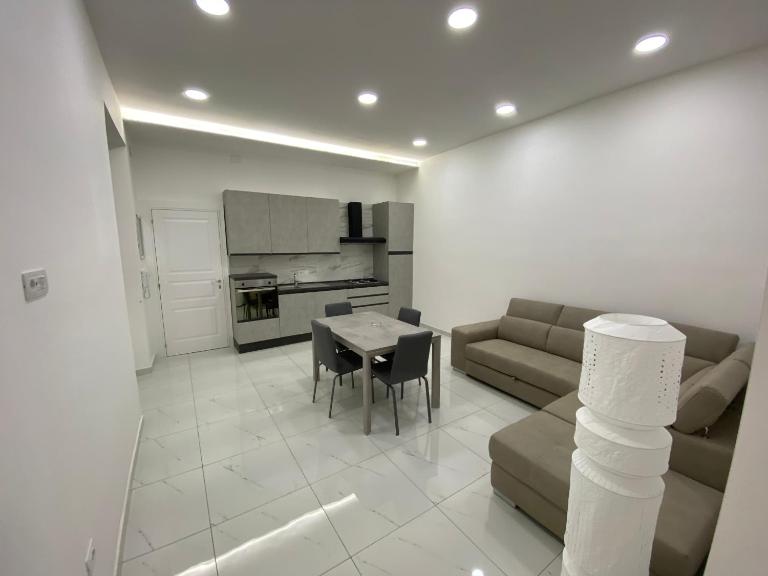 B&B Aria di Sole - Ferienwohnung Neapel