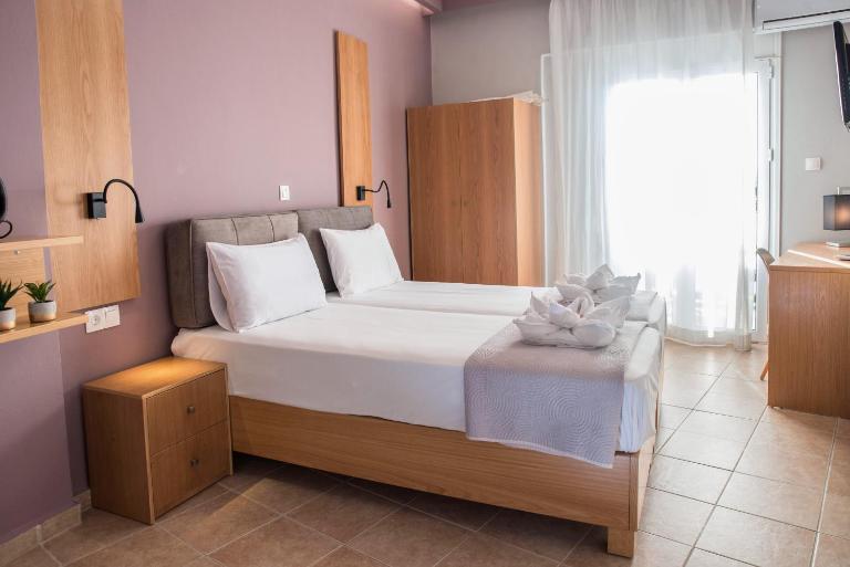 Semeli Studios - Ferienwohnung Chania
