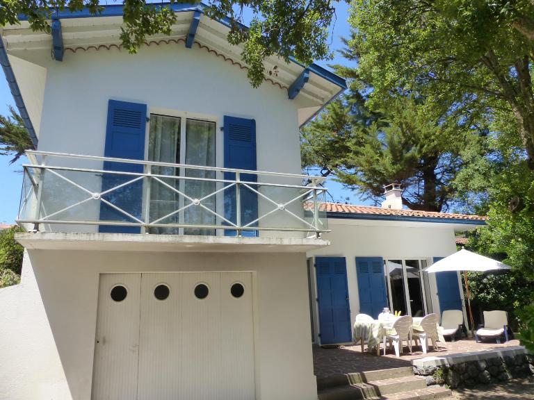 Villa Haristeguia Pour 8 Personnes Entre Lac Et Ocean - B&B Hossegor