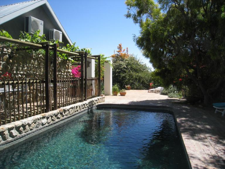 Karoo Lodge - B&B Prince Albert