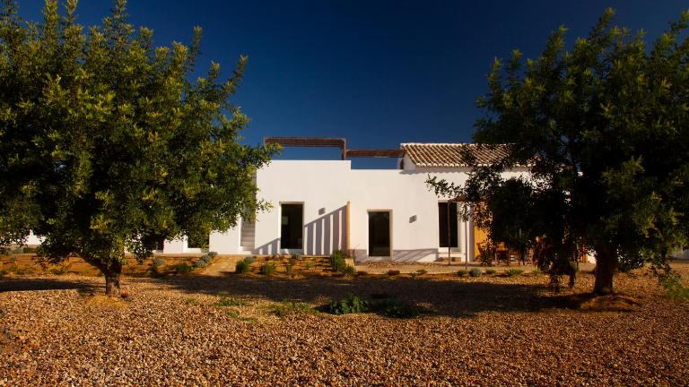 Quinta da Pintassilga - B&B Tavira