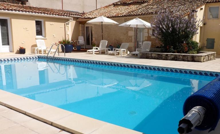 Maison Du Ruisseau - B&B Malaville