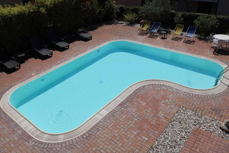 Apartment in Lazise - Gardasee 40490 - Chambres d'hôtes Lazise