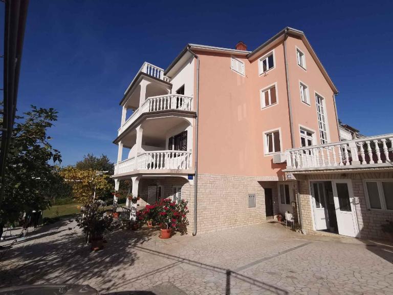 Apartment in Crikvenica 40977 - B&B Cirquenizza