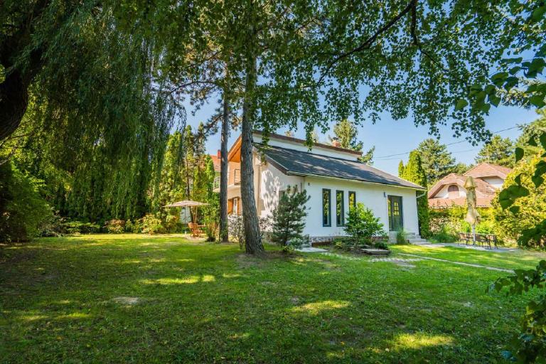 Apartments in Siofok - Balaton 38428 - Ferienwohnung Siófok