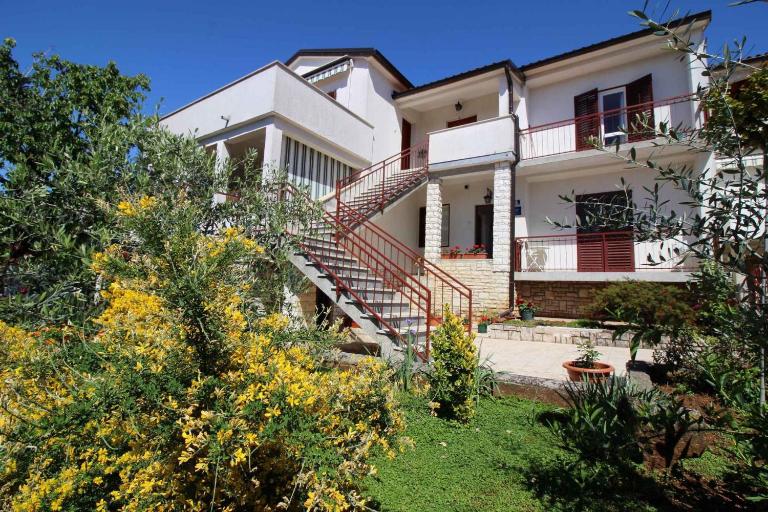 Apartment in Porec - Istrien 37093 - B&B Poreč
